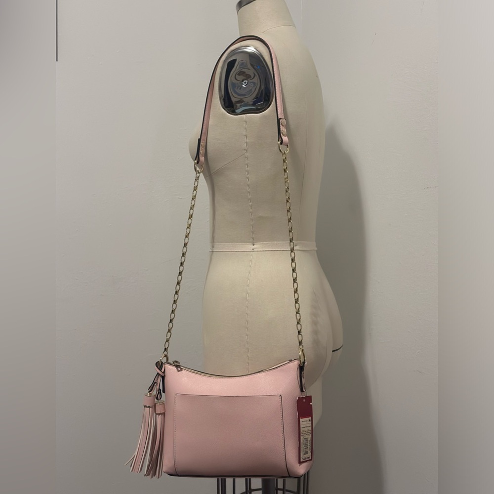 Merona pink bag